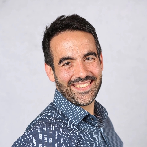 Carlos Márquez Arroyo