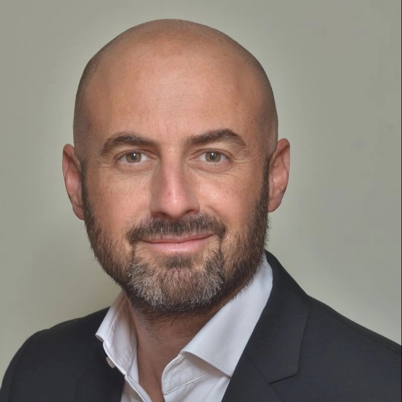 Jean-Philippe Sauvageot