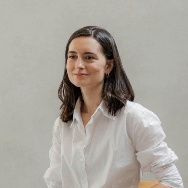 Marta Castillo Sampedro