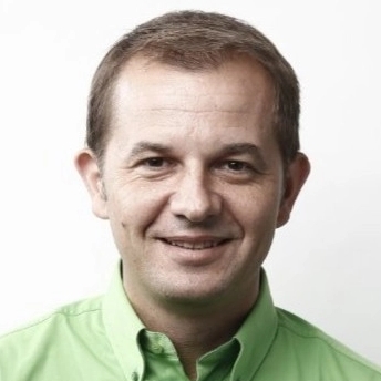 Miguel Madrigal Diez