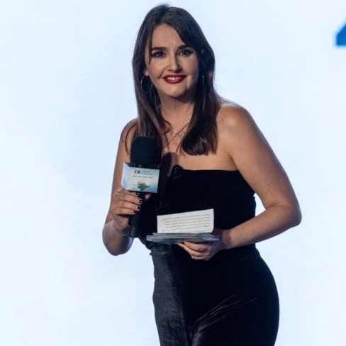 Cristina De Blasio