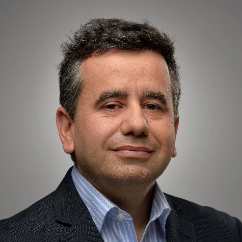 Pablo Ramos