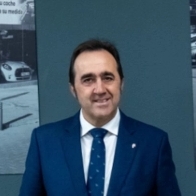 Antonio García Olmos