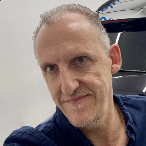 Daniel Megias