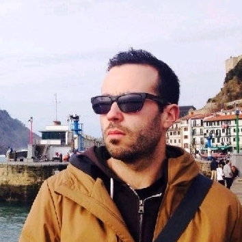Francisco García