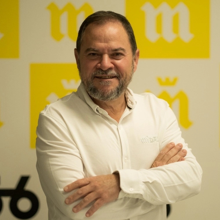 Vicente Pascual