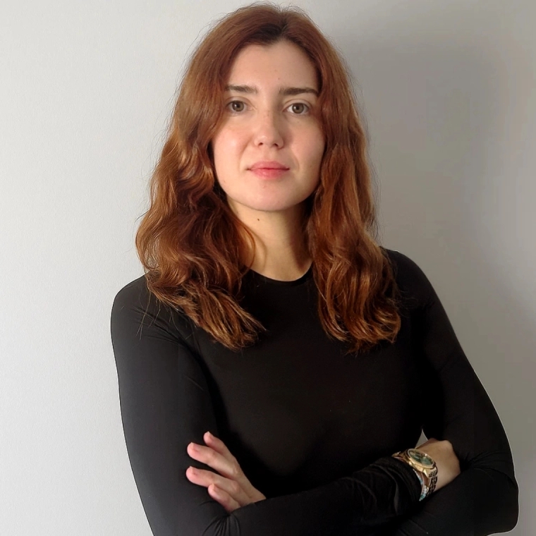 Marta Segura Verdea
