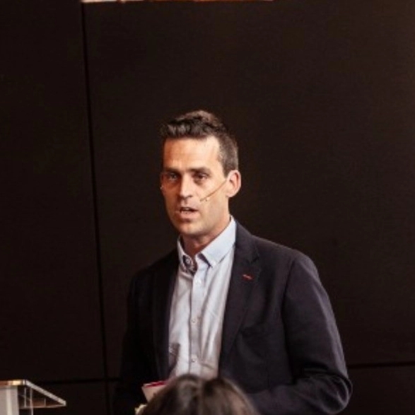 Rubén Palomo Martín