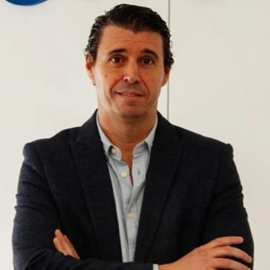 Jose Luis Díaz Mariscal