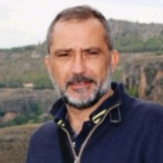 Carlos Polvorinos