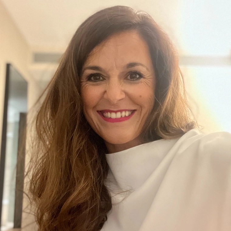 Patricia Pérez